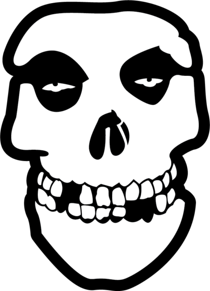 MISFITS MASK