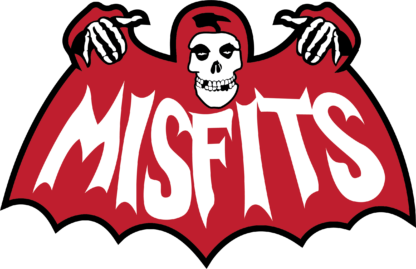 MISFITS LOGO