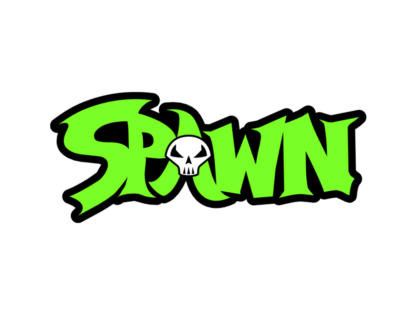 SPAWN LOGO