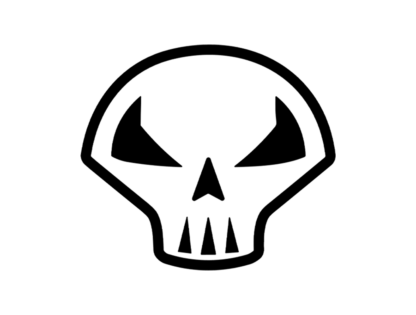 SPAWN SKULL