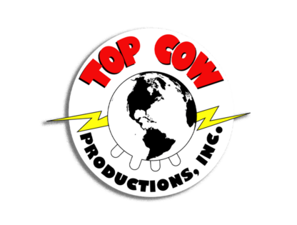 TOP COW