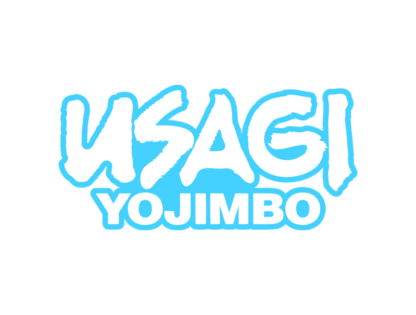 USAGI YOJIMBO