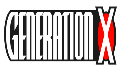 GENERATION X