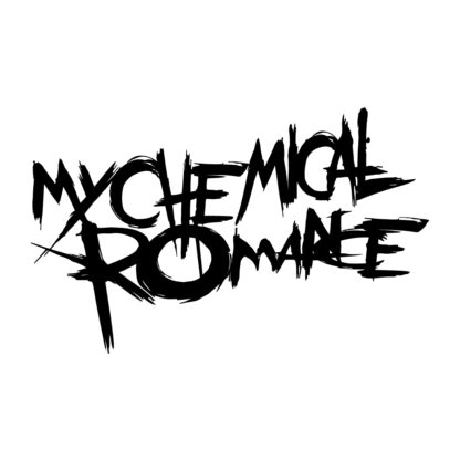 MY CHEMICAL ROMANCE