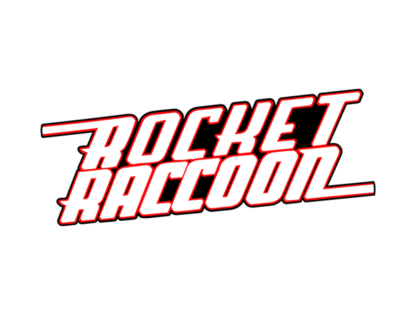 ROCKET RACOON