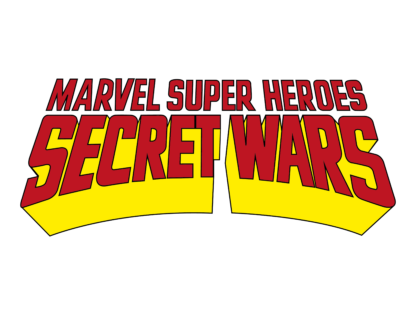 SECRET WARS