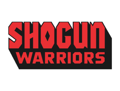 SHOGUN WARRIORS