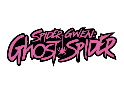 SPIDER-GWEN GHOST SPIDER