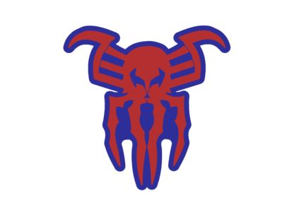 SPIDER-MAN 2099 SYMBOL