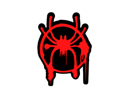 SPIDER-MAN MILES MORALES SYMBOL