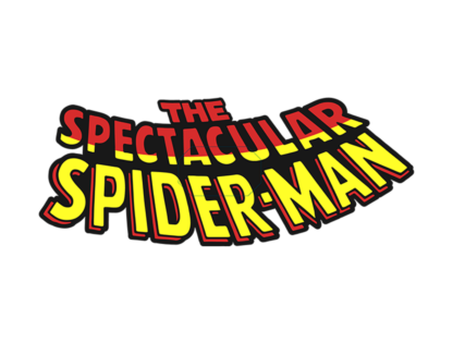 THE SPECTACULAR SPIDER-MAN 1