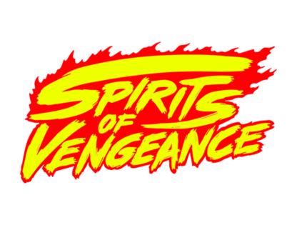 SPIRITS OF VENGEANCE