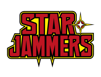 STAR JAMMERS