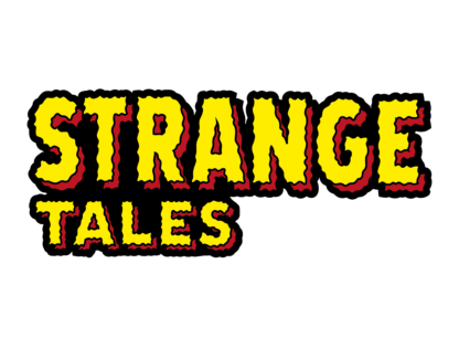 STRANGE TALES