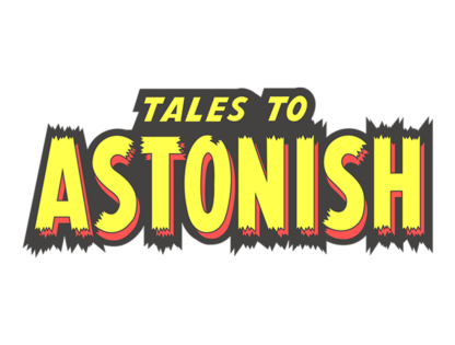 TALES TO ANTONISH