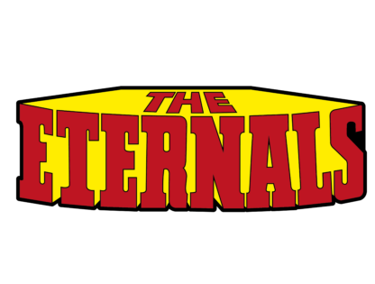 THE ETERNALS