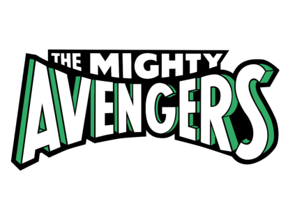 THE MIGHTY AVENGERS