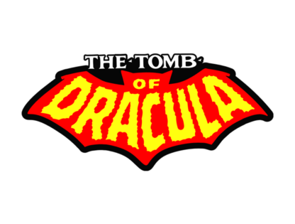 TOMB OF DRACULA