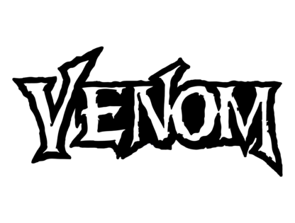 VENOM LOGO 1