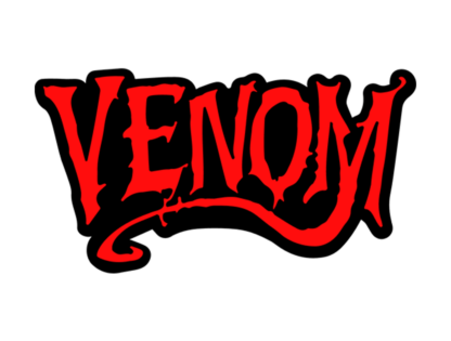 VENOM LOGO 2