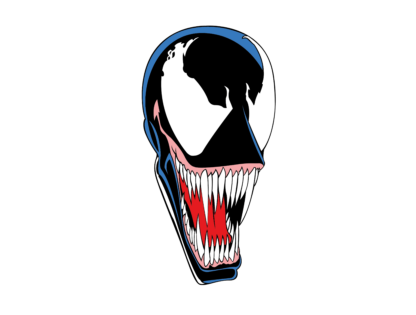 VENOM (HEADSHOT)