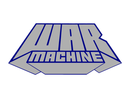 WAR MACHINE