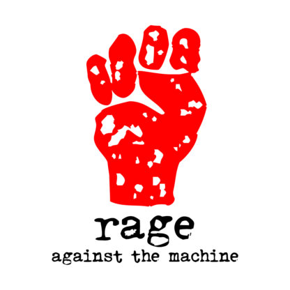 RAGE AGAINST THE MACHINE