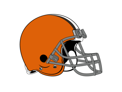 CLEVELAND BROWNS