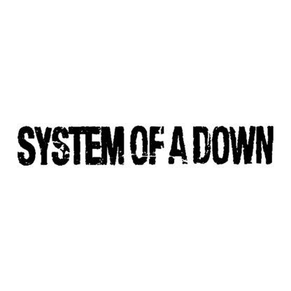 SYSTEM OF A DOWN