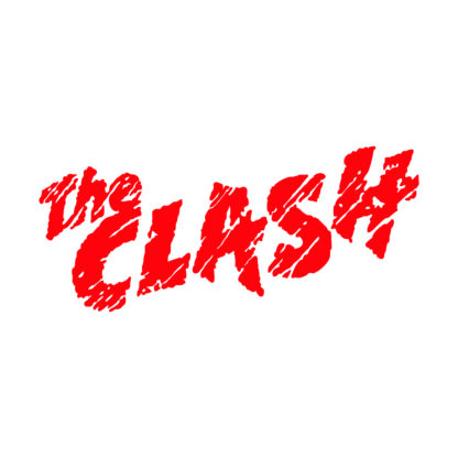 THE CLASH