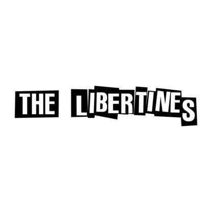 THE LIBERTINES