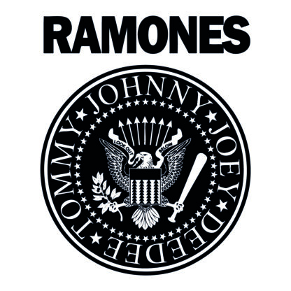 THE RAMONES