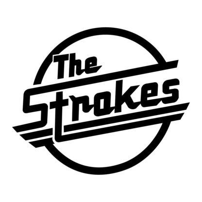 THE STROKES