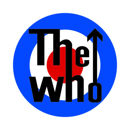 THE WHO