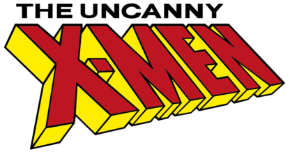 THE UNCANNY XMEN