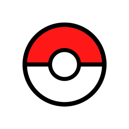 POKEMON (BALL)