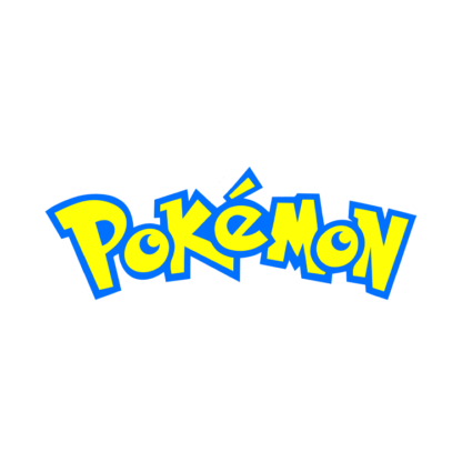 POKEMON (TEXT)