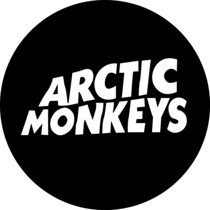 ARCTIC MONKEYS