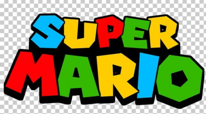 SUPER MARIO