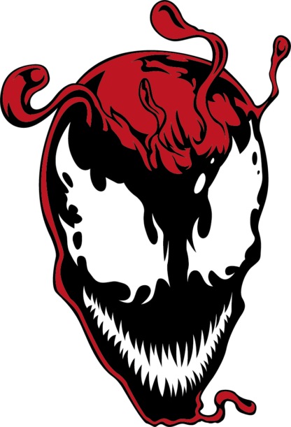 CARNAGE HEADSHOT