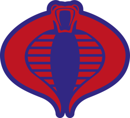 COBRA LOGO