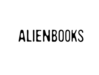 ALIENBOOKS