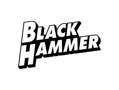 BLACK HAMMER