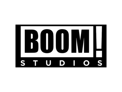 BOOM! STUDIOS