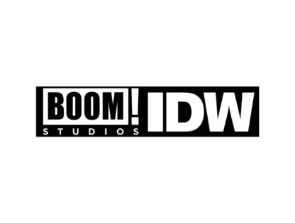 BOOM! STUDIOS IDW 1