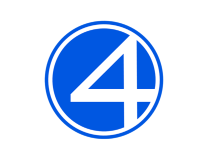 FANTASTIC FOUR SYMBOL