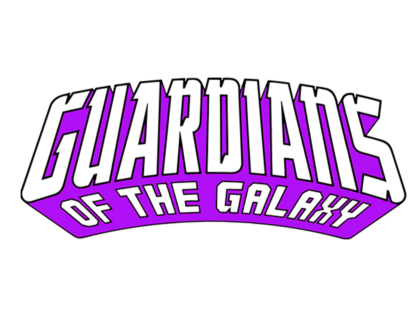 GUARDIANS OF THE GALAXY