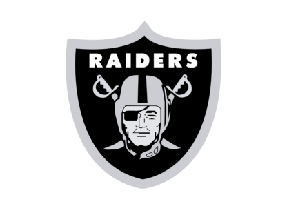 LAS VEGAS RAIDERS