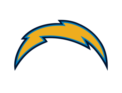 LOS ANGELES CHARGERS