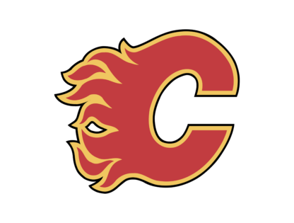 CALGARY FLAMES